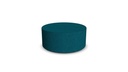 POUF NIRO tissu AUSTEA