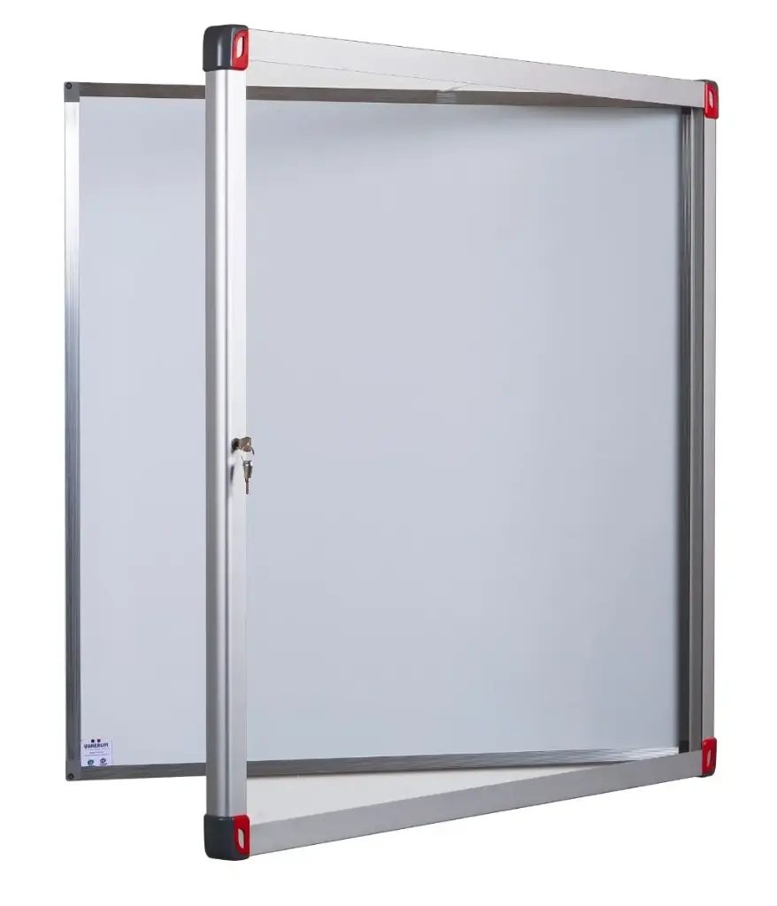 VITRINE LEAF extérieur