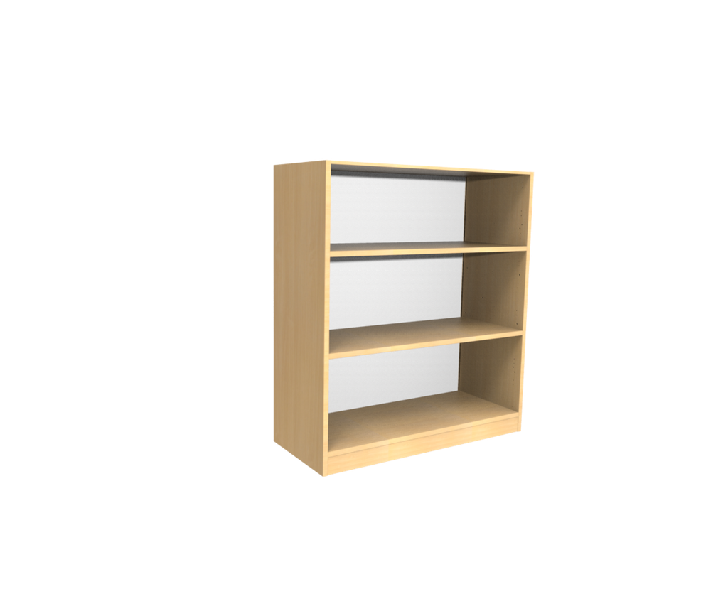 GAMME LEONIE BASSE ouverte