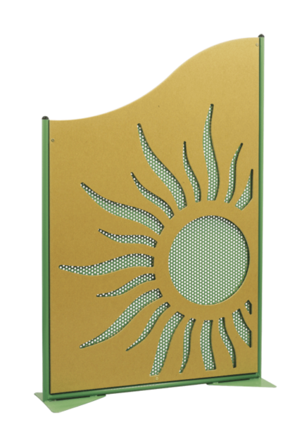 CLAUSTRA SOLEIL vague