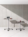 BUREAU SQART WORKSTATION