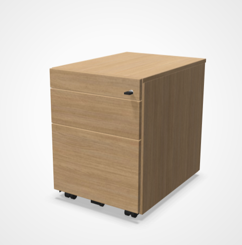 CAISSON SQART mobile