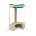 PORTE MANTEAUX CRAYON