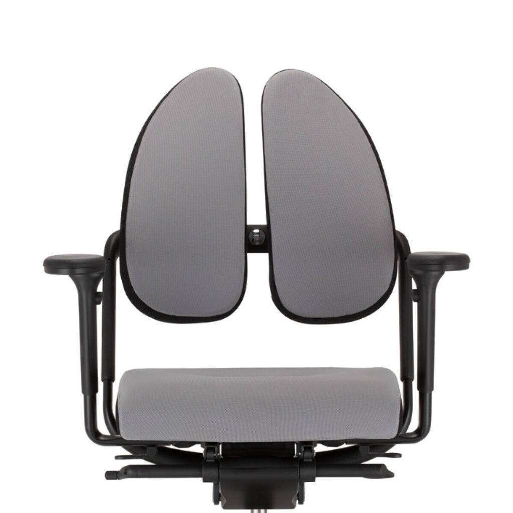 SIEGE XENIUM duoback