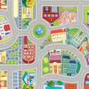 TAPIS CITY ROAD TREASURE ISLAND