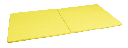 TAPIS EN MOUSSE PLIABLE
