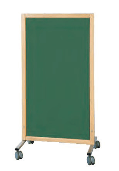 CLOISONETTES MOBILES