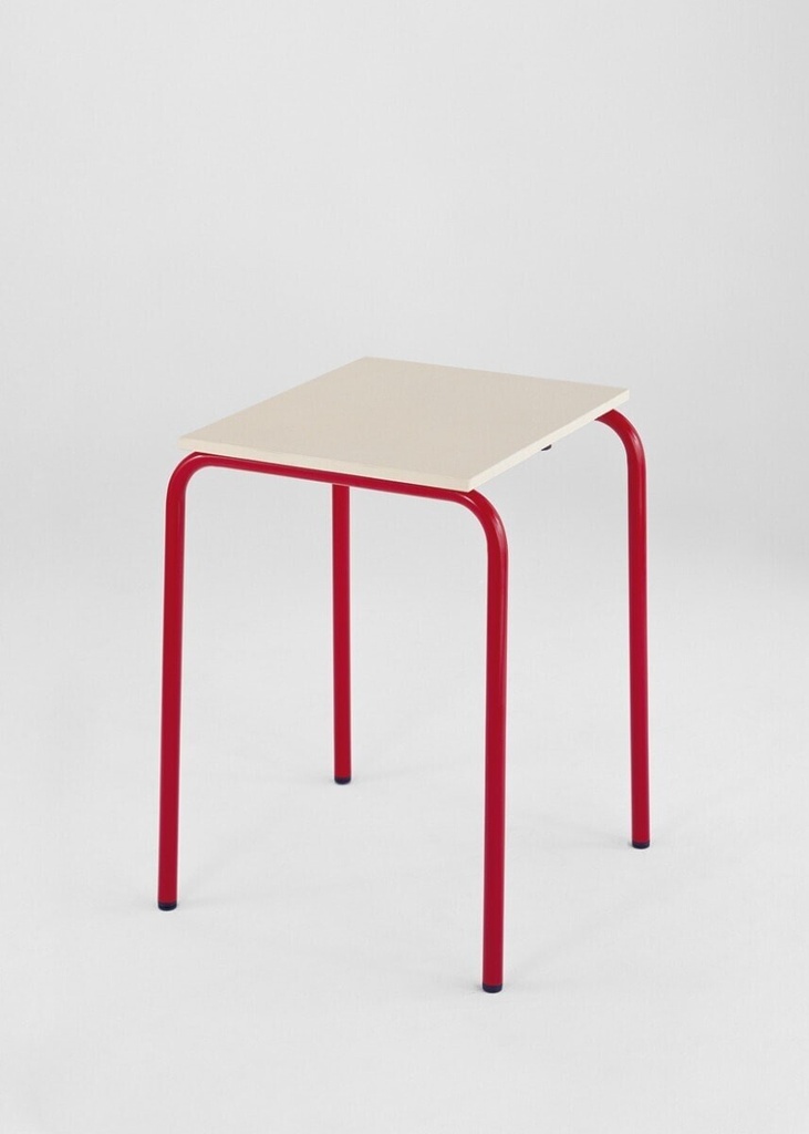 TABLE EMPILABLE AXIS