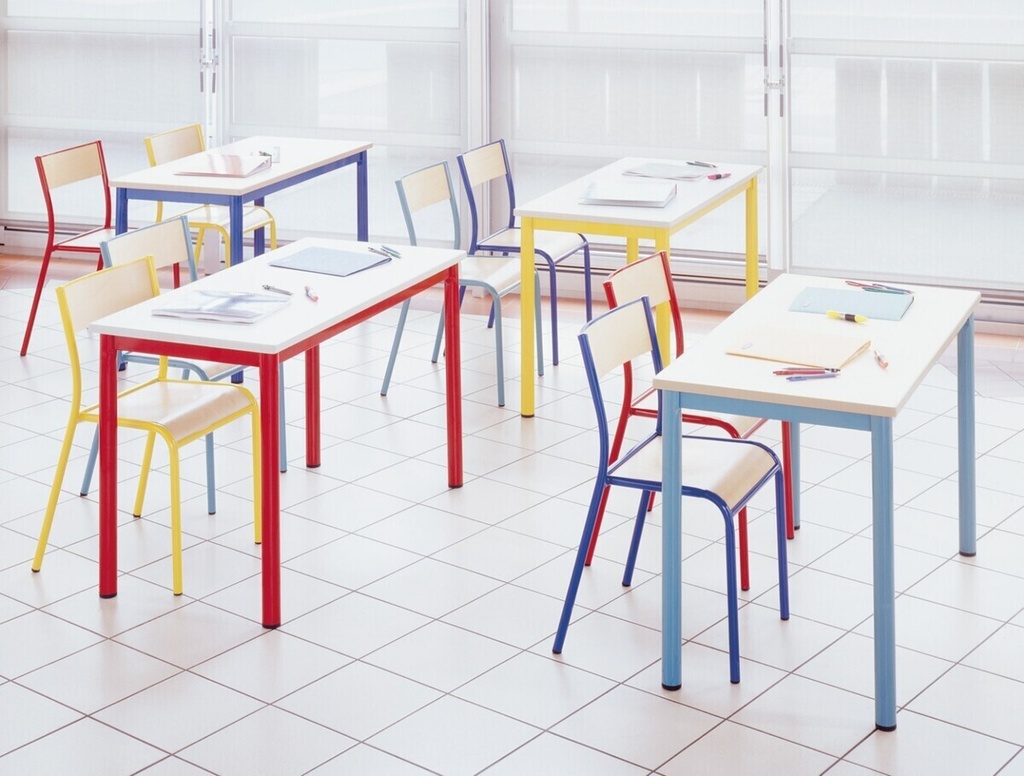 TABLE NORMA primaire