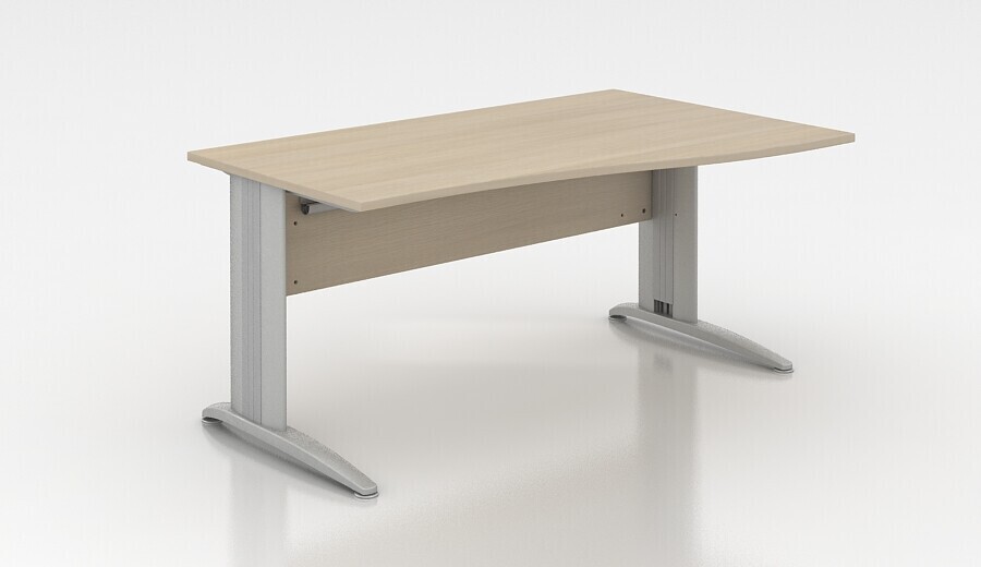 BUREAU SIGMA ONDE droite ou gauche