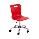 CHAISE SWIVEL CHROME primaire