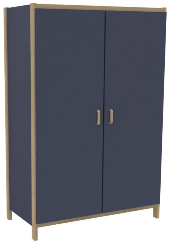 ARMOIRE DRESSING 4 PORTES