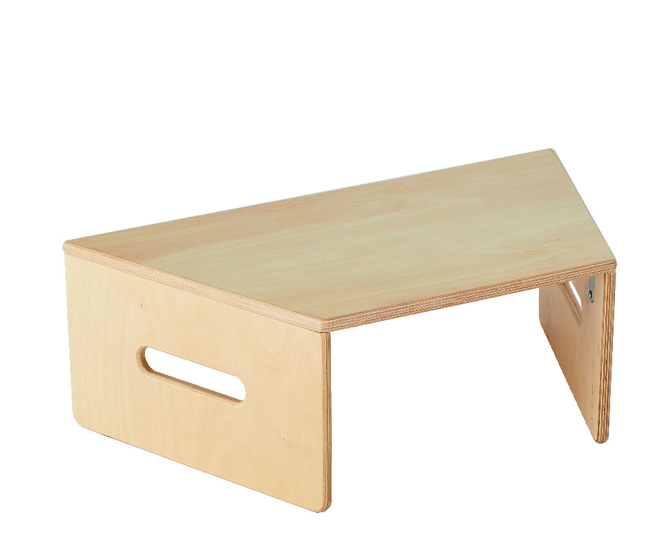 MODULE FLEXI A HAUTEURS DIFFERENTES