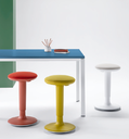 TABOURET MITUC