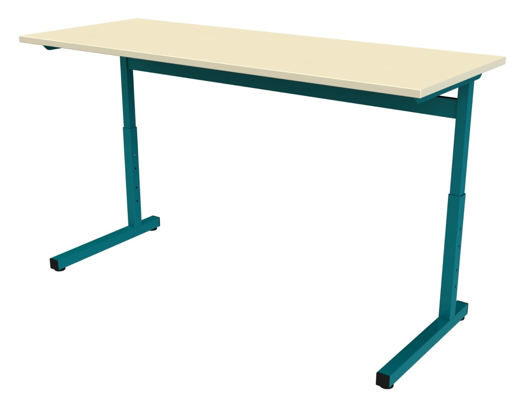 TABLE CAMEA REGLABLE 130 X 50