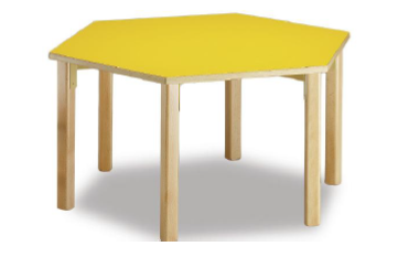 TABLE BOIS SITABWA