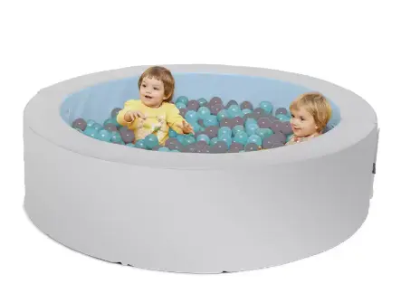 PISCINE SOFTPLAY RONDE