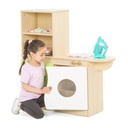 STATION DE LAVAGE ET DE REPASSAGE