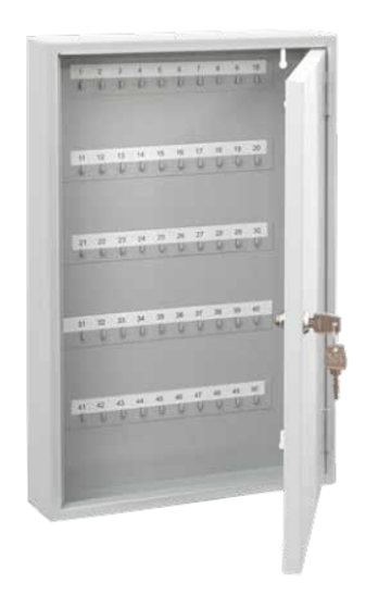 ARMOIRE METALLIQUE POUR CLES