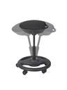 TABOURET ERGONOMIQUE sur roulettes