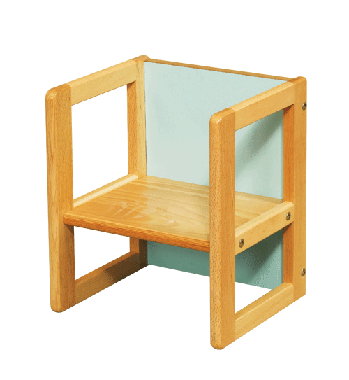 FAUTEUIL 3 en 1 1 place