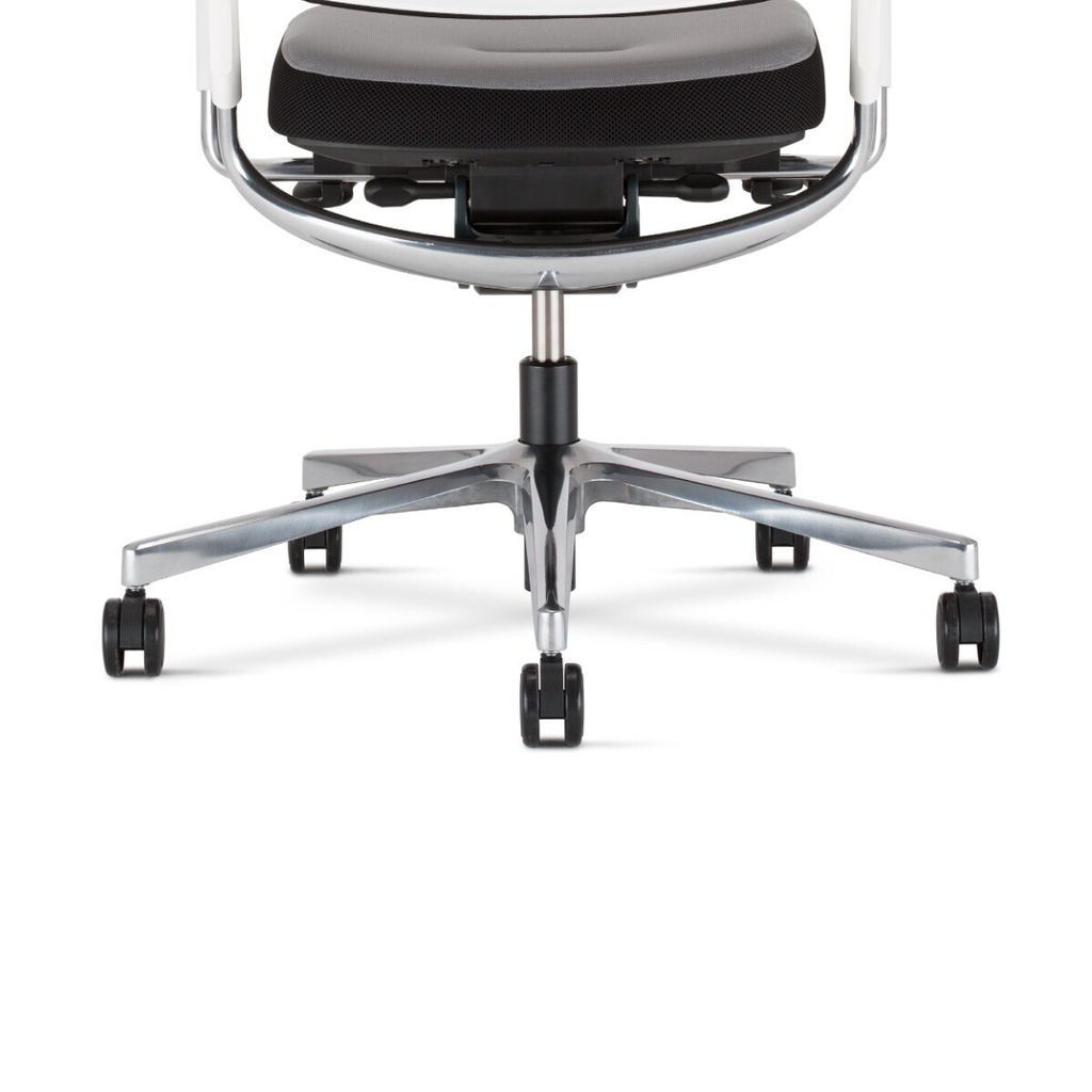 PIETEMENT ALU XENIUM