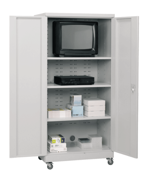 ARMOIRE AUDIOVISUELLE