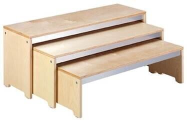 SET BANCS GIGOGNES NEST