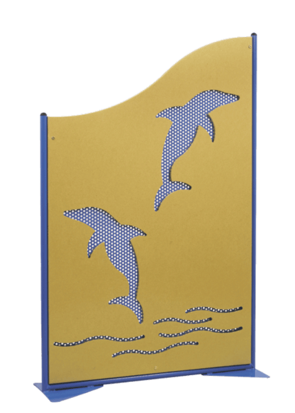 CLAUSTRA DAUPHIN vague