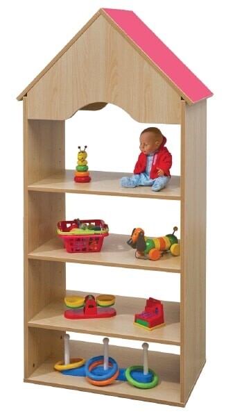 ETAGERE DE SEPARATION