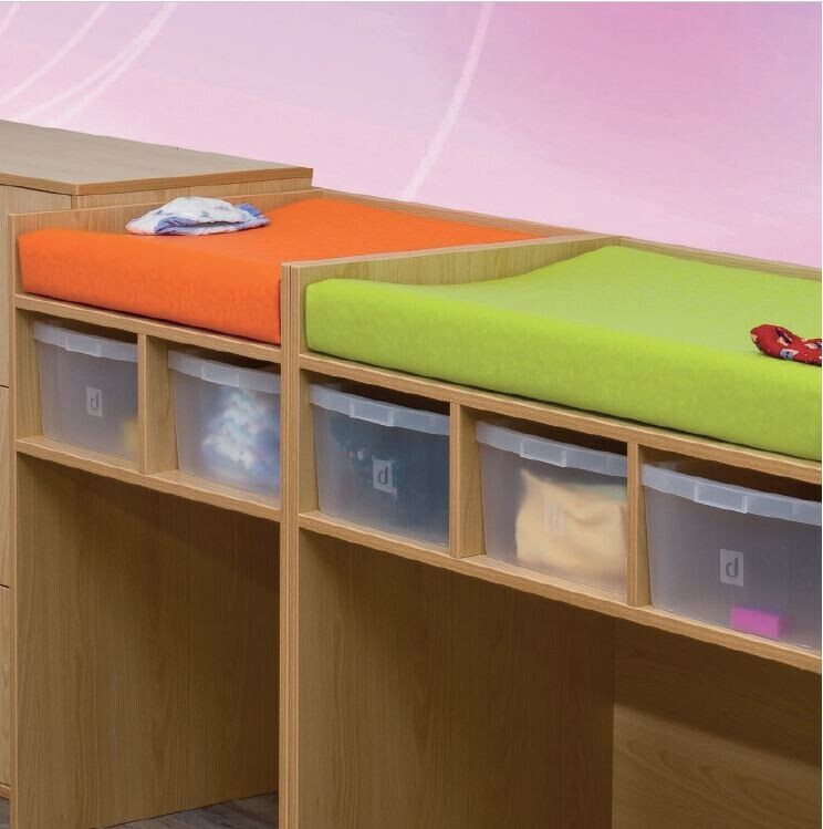 MATELAS POUR MEUBLE D'ACCUEIL