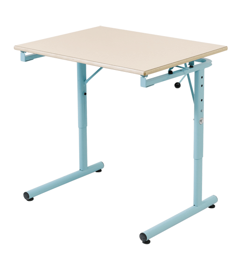 TABLE SCOLAIRE VRH
