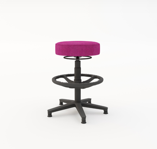 TABOURET RSS repose pied