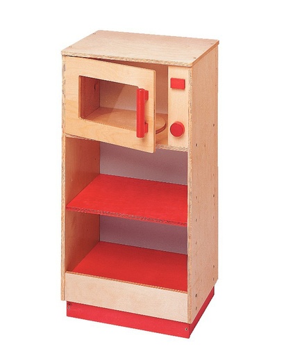 [3712110] FOUR A MICRO-ONDES, CUISINE MODULAIRE