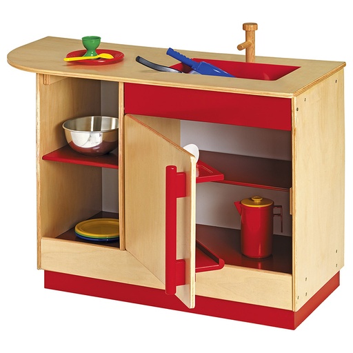 [3712189] MULTI-EVIER, CUISINE MODULAIRE