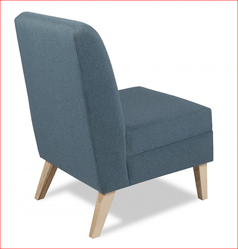 [LEA] FAUTEUIL LEA