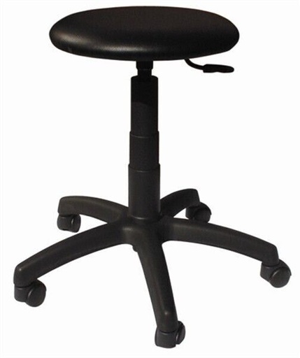 [GOLIC] TABOURET GOLI similicuir