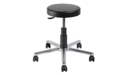 [POLIROALU] TABOURET POLIRO