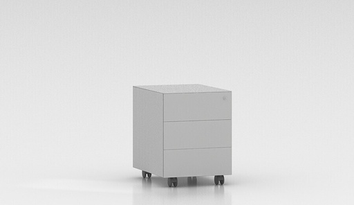 CAISSON SIGMA METALLIQUE mobile