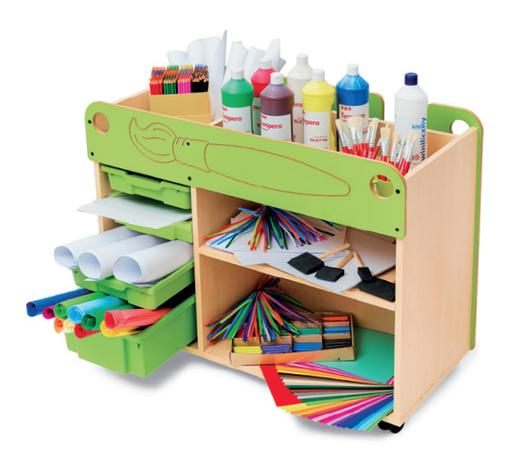 [CPNS] CHARIOT A PEINTURE