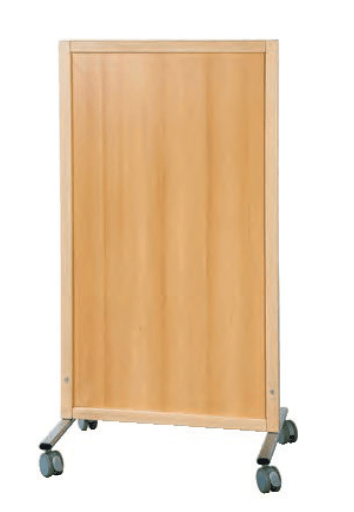 CLOISONETTES MOBILES