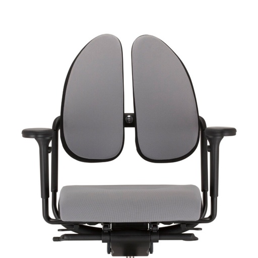 SIEGE XENIUM duoback