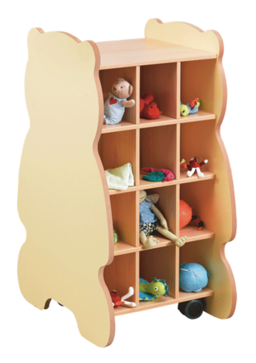 [BABIDOUDOU] MEUBLE A DOUDOUS