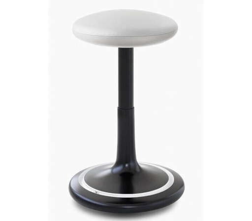TABOURET ONGO cuir