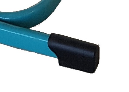 [EMBOUTSABOT01LSA] EMBOUT SABOT POUR CHAISE 01LSA