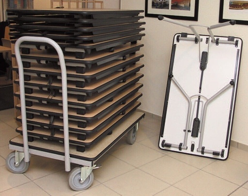 [CHMUL] CHARIOT MULTIPLA