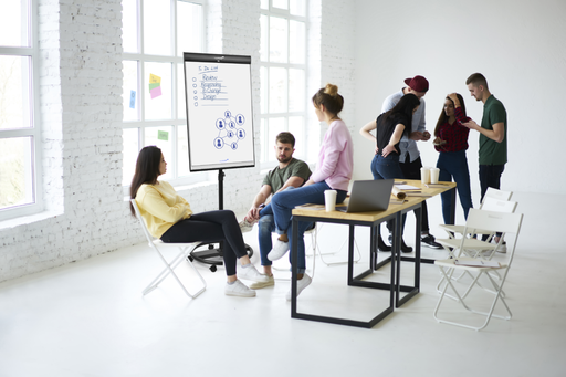 [FLUN] FLIPCHART UNIVERSAL