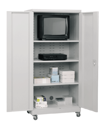 [AXTV] ARMOIRE AUDIOVISUELLE