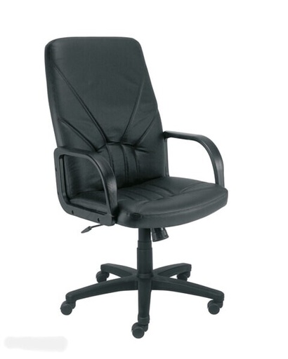 [DINO] SIEGE DINO CUIR NOIR