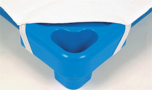 [WENDYALESE] DRAP ALESE POUR COUCHETTE